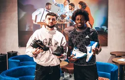 Rencontre avec ces chasseurs de “sneakers” au service des joueurs professionnels