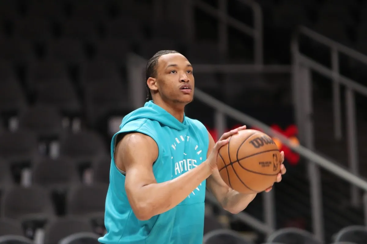 Wendell Moore Jr.