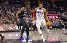 Tobias Harris retrouve le goût des responsabilités