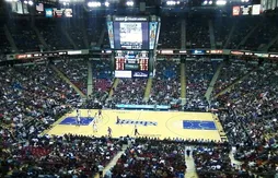 Les Kings font leurs adieux à leur salle mythique