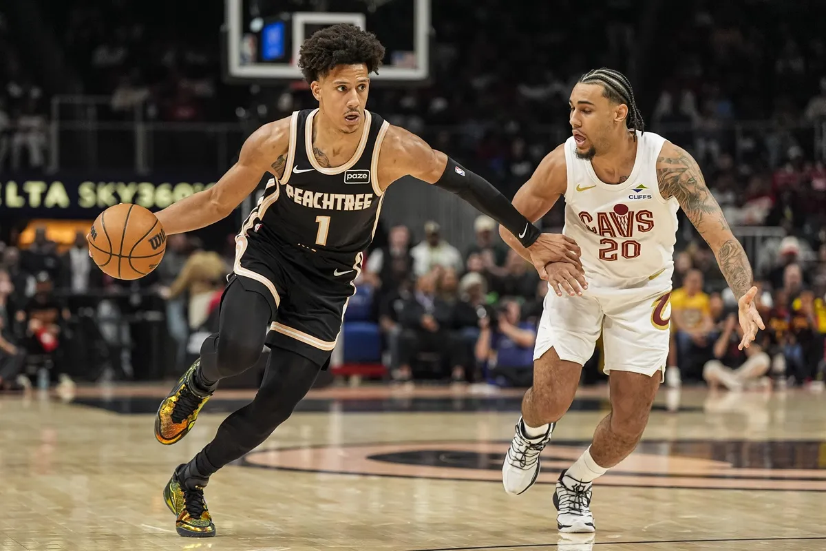 La remontée des Hawks récompensée par les playoffs