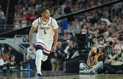 Draft 2024 | Présentation de Stephon Castle (Connecticut)
