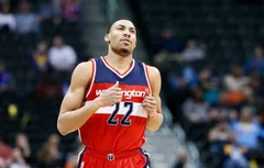 Free agency : les Wizards protègent Otto Porter Jr. et Bojan Bogdanovic