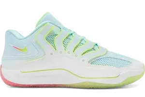 La KD 18 « Christmas Gifted » arrive en trombe