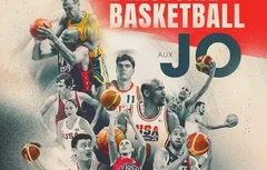 Librairie | “L’Histoire du Basketball aux JO”