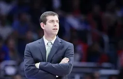 Kobe Bryant loue les qualités de Brad Stevens