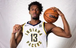 Un rebond sans pression pour James Wiseman ?