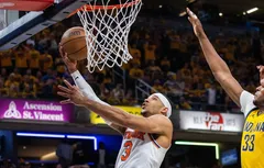 Au tour des Knicks de se plaindre de l’arbitrage…