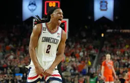 Final Four NCAA | Ce sera une finale UConn – Michigan !