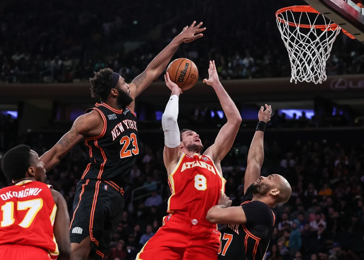 Danilo Gallinari