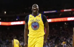 Draymond Green, le phare de la Baie