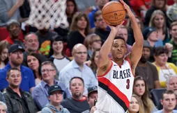CJ McCollum : “Quand le lion ne trouve pas de proie, il ne devient pas végétarien”