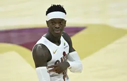 Dennis Schröder transféré aux Hornets pour une 6e équipe en 20 mois !