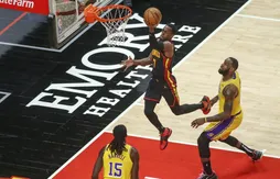 Les Lakers nostalgiques de Rajon Rondo