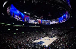 L’Intuit Dome s’est enflammé pour sa première soirée de playoffs