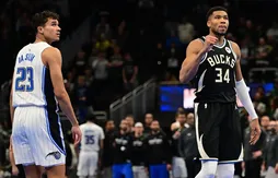 Les Bucks n’iront pas à Las Vegas pour le tourisme