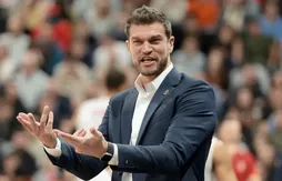 Tiago Splitter va quitter Paris pour Portland