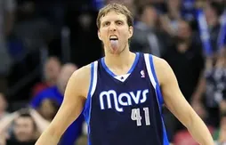 Orlando – Dallas : le hold-up parfait