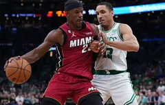 Malcolm Brogdon : “Nous pensons toujours être la meilleure équipe”