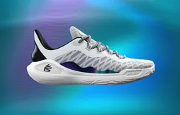 Après la “Fire”, place à la Curry 11 “Bruce Lee Wind”