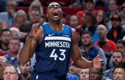 Anthony Tolliver sur le départ chez les Wolves ?