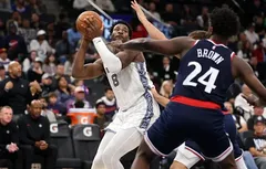 Joueurs de la semaine | Jalen Brunson et Jaren Jackson Jr. domptent la concurrence