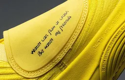 Anta : un coloris Bruce Lee pour la KT6