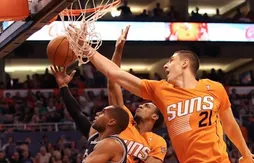 Conseillé par Tyson Chandler et Tim Duncan, Alex Len a les atouts pour passer un cap