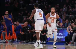 Jericho Sims repositionné à temps plein comme ailier-fort ?