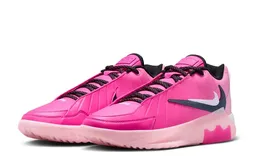 La LeBron Witness 9 fait honneur à Bronny James
