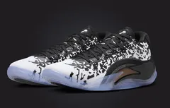 Un coloris “Black & White” pour la Zion 3