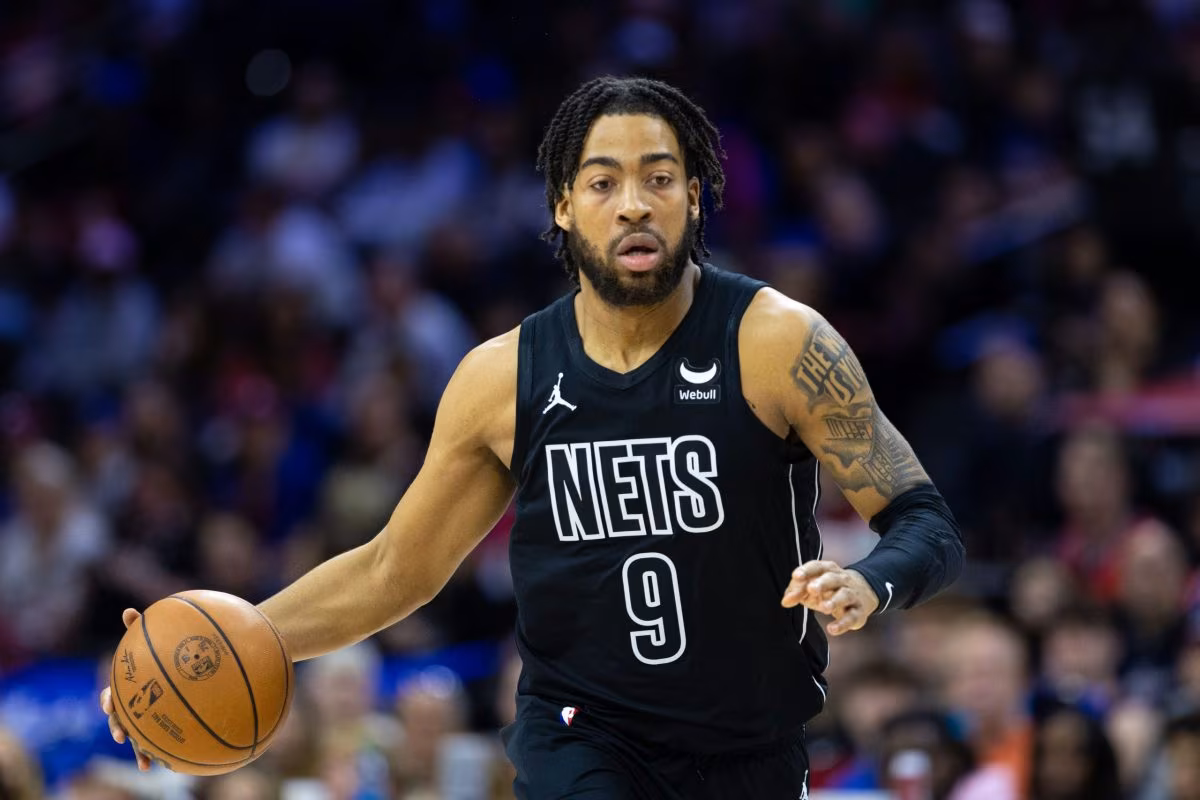 Trendon Watford