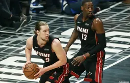 Comment les joueurs du Heat ont-ils choisi leur numéro ?