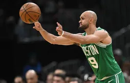 Sportsmanship Award 2026 | Derrick White à l’honneur