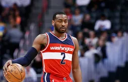 John Wall reproche aux Wizards “de jouer pour leurs stats” face aux équipes moyennes
