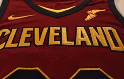 Le contrat de Cleveland avec Goodyear atteint finalement les 12 millions de dollars par an