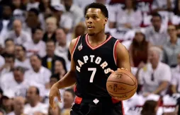 Miami – Toronto : Kyle Lowry ressuscité !