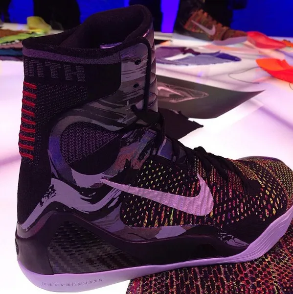kobe 9