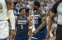 Les Wolves terminent le boulot et mettent le cap sur la finale de conférence !