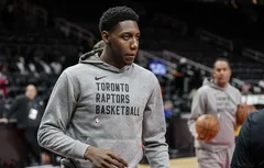 RJ Barrett endeuillé par la mort de son petit frère