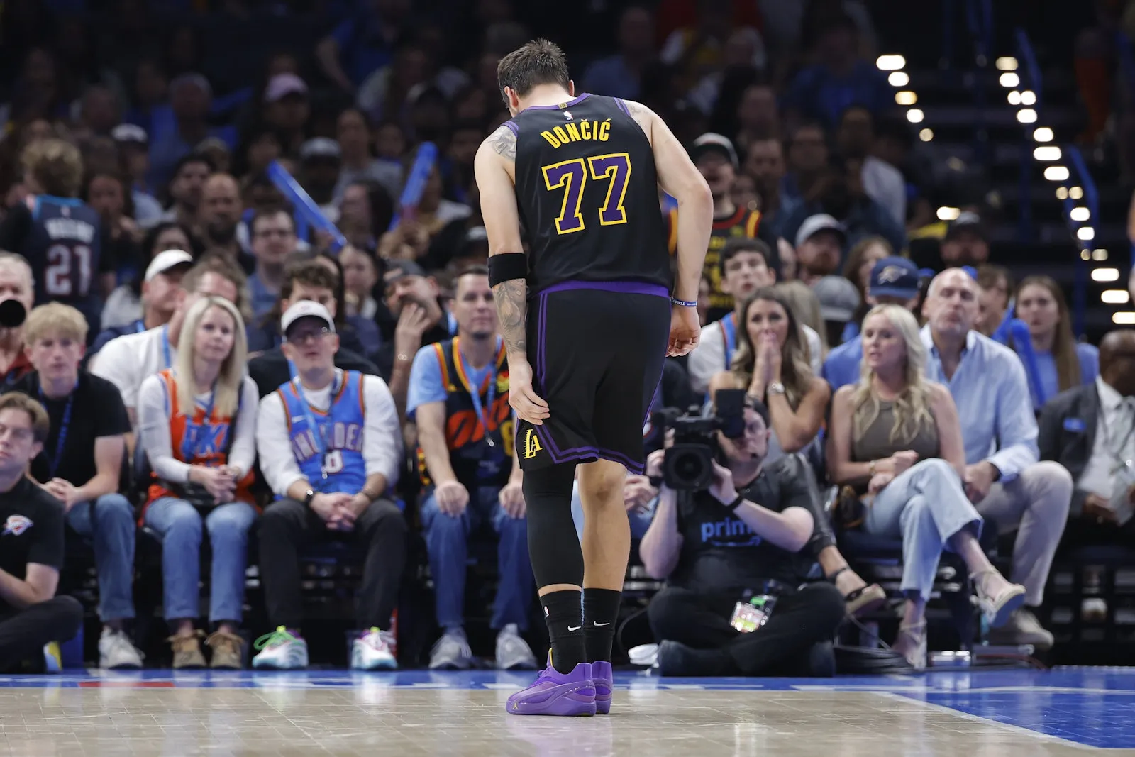 luka doncic