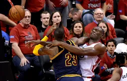 LeBron James cite Jay Z pour expliquer comment il gère les grosses fautes