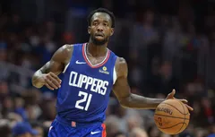 Les Clippers sans pitié avec les Wizards : + 32 !