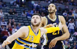 Jusuf Nurkic veut s’affirmer en leader chez les Nuggets