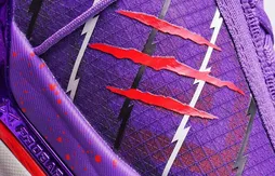 Li-ning : Fred VanVleet a déjà son modèle personnalisé