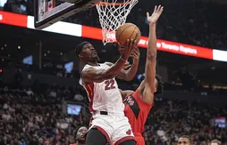 En deux temps et au forceps, le Heat épuise les Raptors