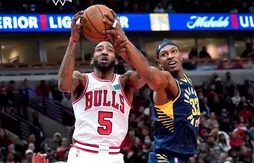 Les Bulls veulent tirer les leçons de leur pire défaite de l’année