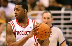 Rumeur du jour : sept équipes intéressées par Tracy McGrady