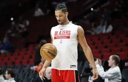 Josh Hart part aux Knicks