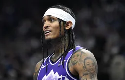Jordan Clarkson finalement coupé par Utah…